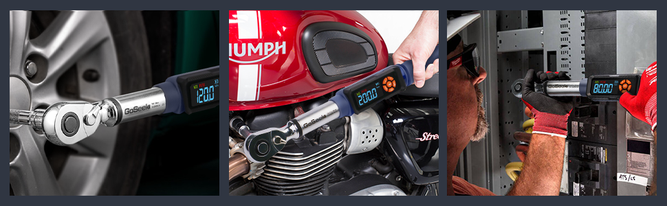 torque wrench for car wheel tires motorcycle