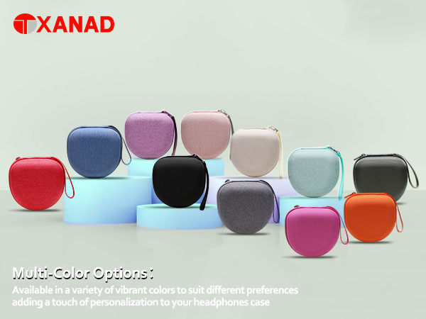headphone case