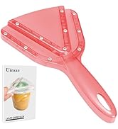 Uinxan Jar Opener for Weak Hand &amp; Seniors with Arthritis,Easy Twist Off Bottle Caps,Patent | Uniq...