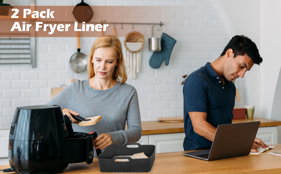 Air Fryer Liner