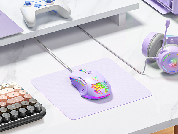 pc mouse for office home daily use gaming