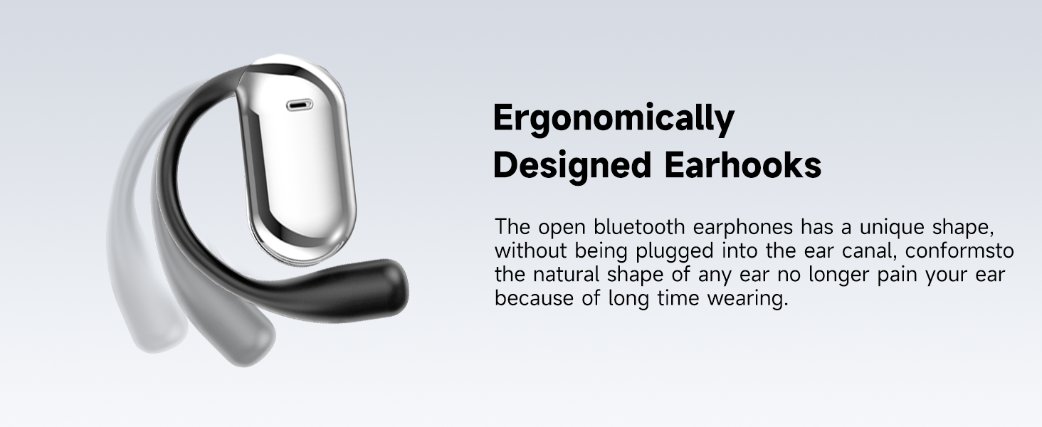 ear hook