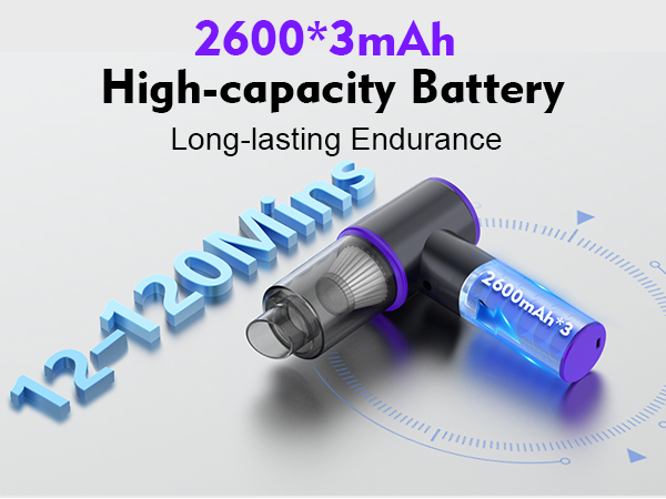 hand held vacuum for car