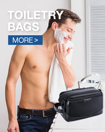 toiletry bag for men