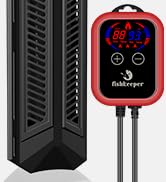 fishkeeper Aquarium Heater
