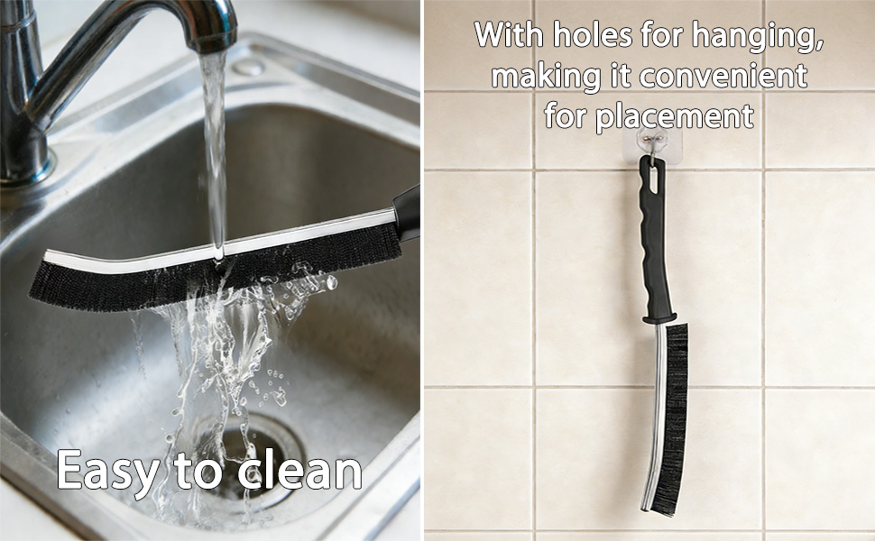 crevice cleaning tool