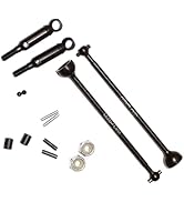 MIP CVD Drive Shaft Kit for Associated RC10T Re-Release 24120