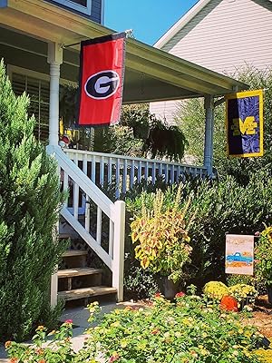flag pole kit for house