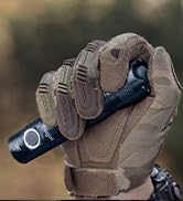 Sofirn SC31T Rechargeable Flashlight 2000 Lumens, Pocket Flashlight with Powerful SST40 6500K LED...