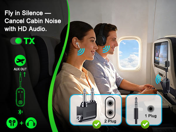 bluetooth aux adapter for car