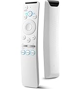 Voice Remote for Samsung-Smart-TV-Remote-Control-Replacement, Universal for Samsung Frame Crystal...
