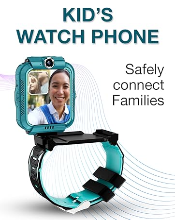 kids smart watch