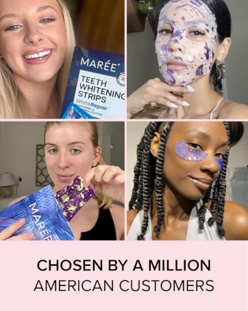 collagen toner pads