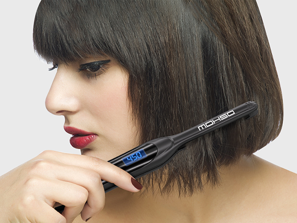 Salon Flat Iron