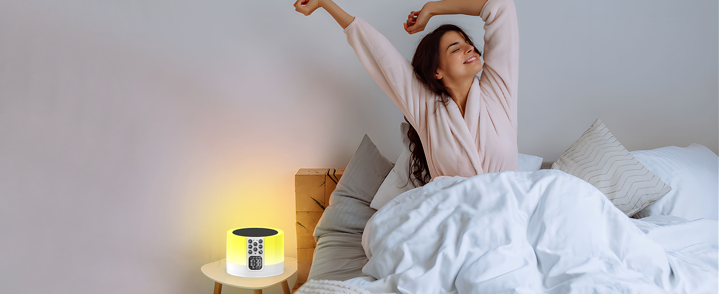 bluetooth alarm clock speaker