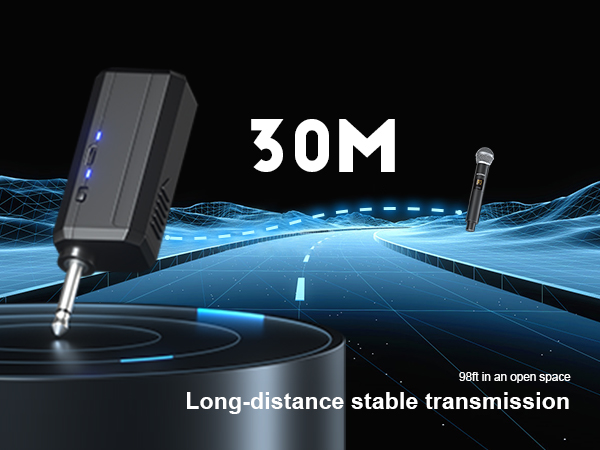 wireless mic