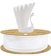 TTYT3D 1.75mm 3D Printing PLA Printer Filament, Tidy Winding Tangle-Free High Diameter Tolerance ...