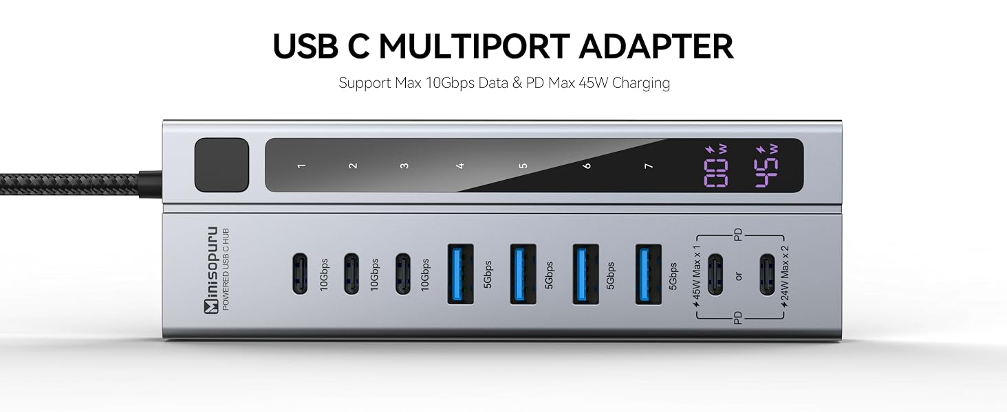 usb hub