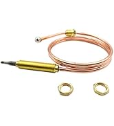 METER STAR Universal Gas Thermocouple 24