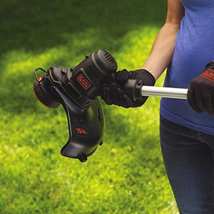 13-Inch Trimming Radius