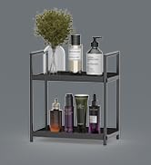Bathroom Countertop Organizer
