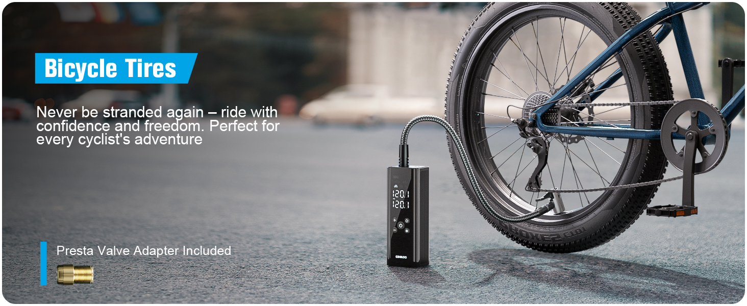 small air pump