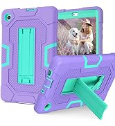 Nitupai Alcatel Joy Tab 2 Tablet Case,Alcatel Joy Tab 2 Case for Kids,Shock Resistant Rugged Drop...