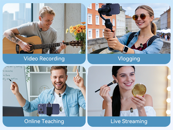 vlogging