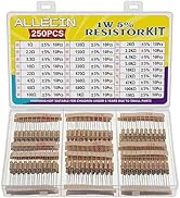ALLECIN 5% Resistor