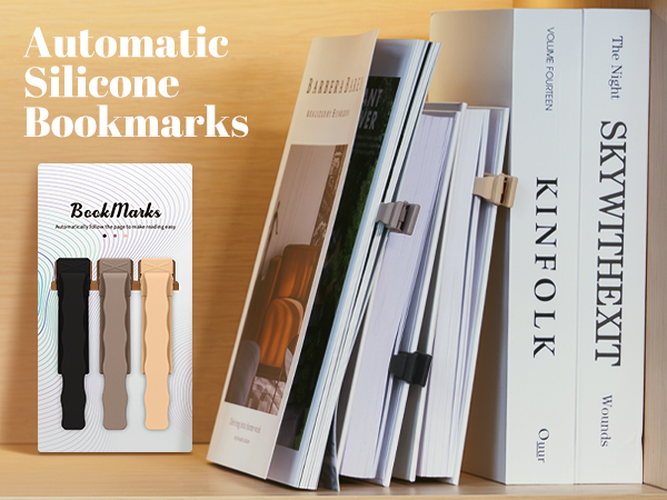 bookmarks