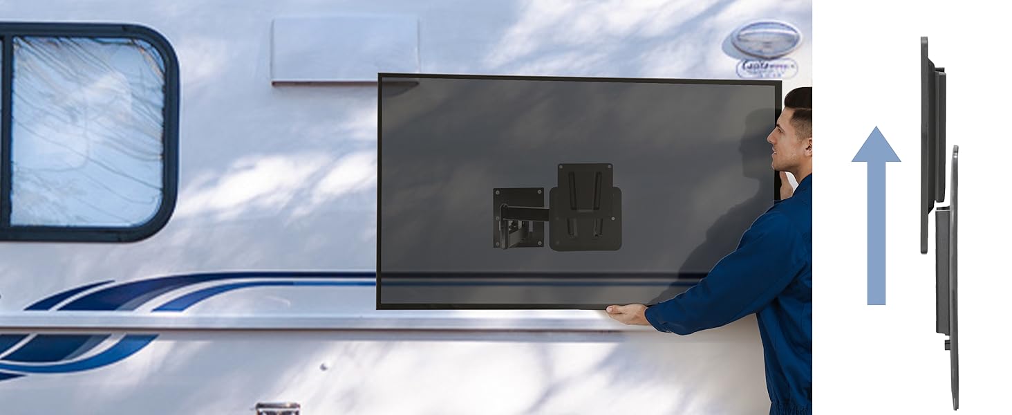 RV TV MountRV TV Mount