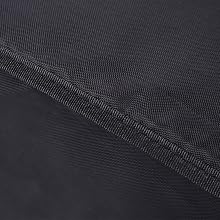 Black chest freezer cover