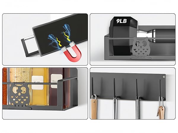 countertop organizer