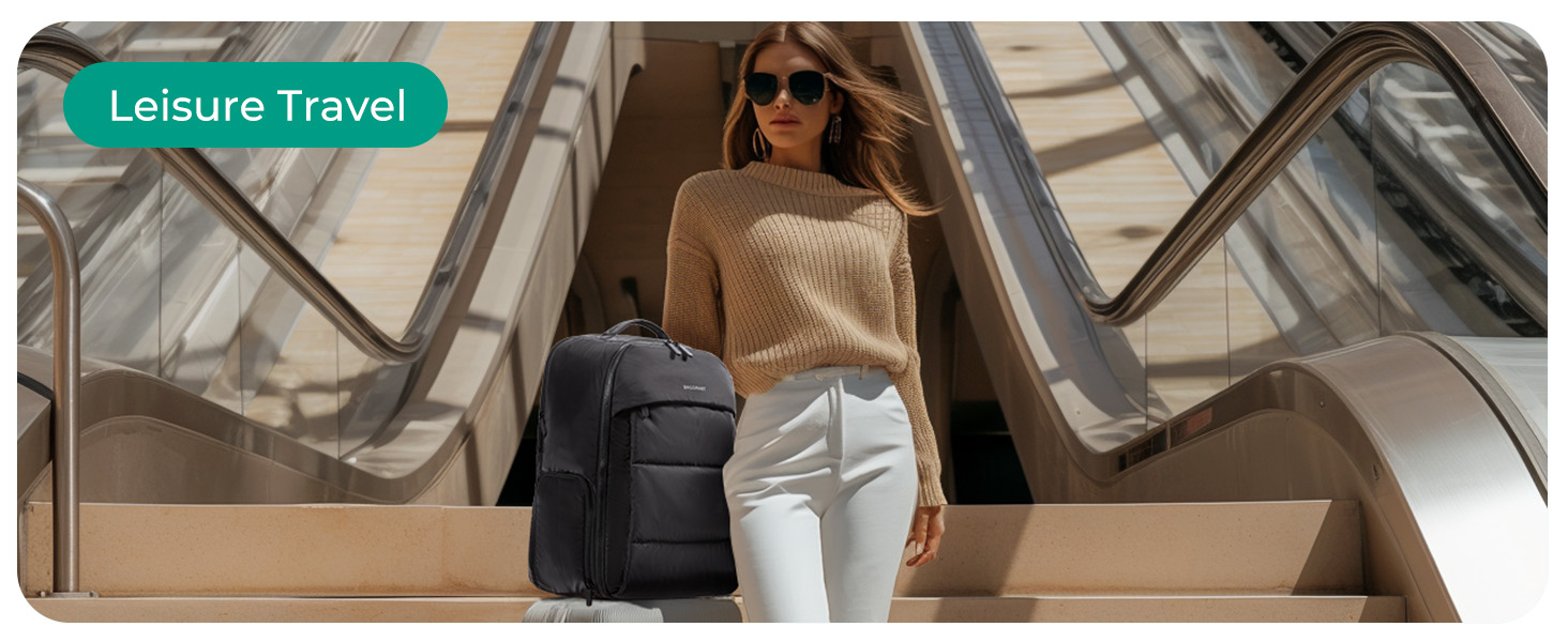 travel backpack