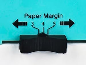 Comb Binding Machine