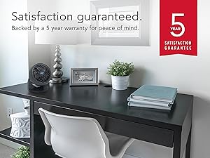 Superior Satisfaction