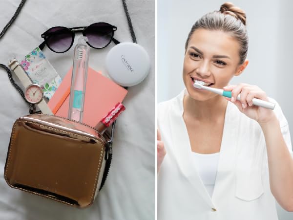 travel size toiletries for women