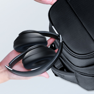 Foldable headphone