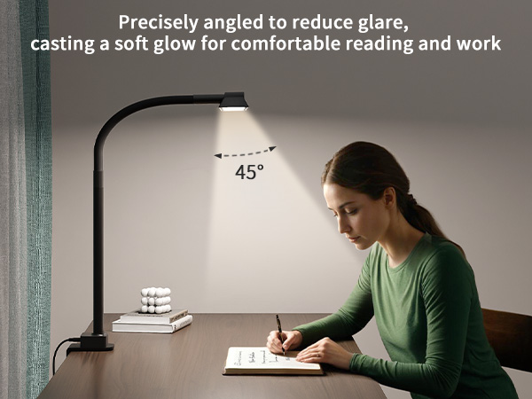led light for desk