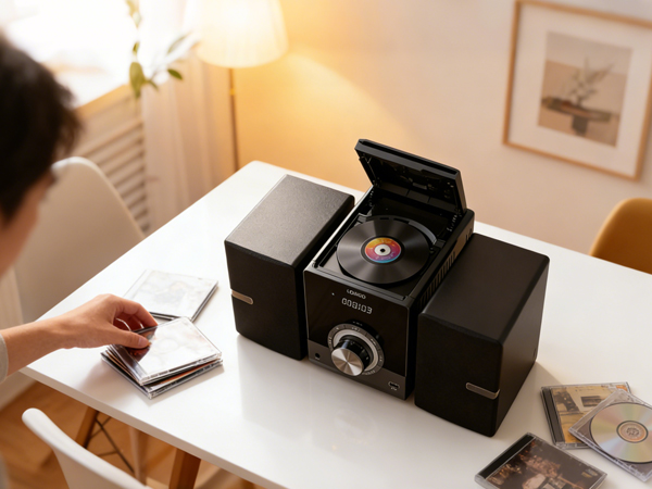 cd
