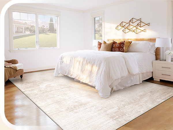 Rug for Bedroom