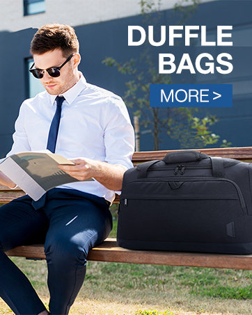 duffle bags