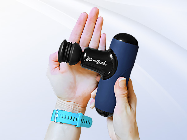 massage gun