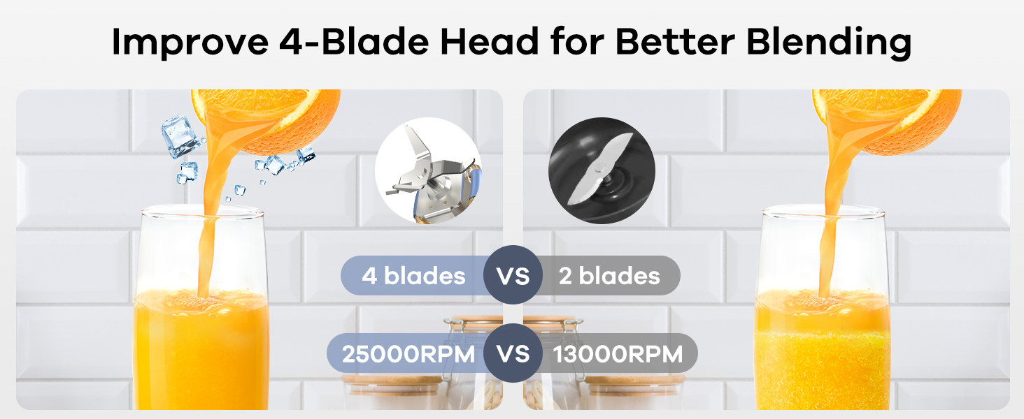 smoothie blender for kitchen