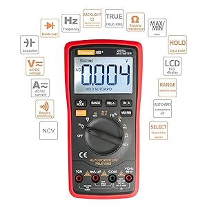 multimeter