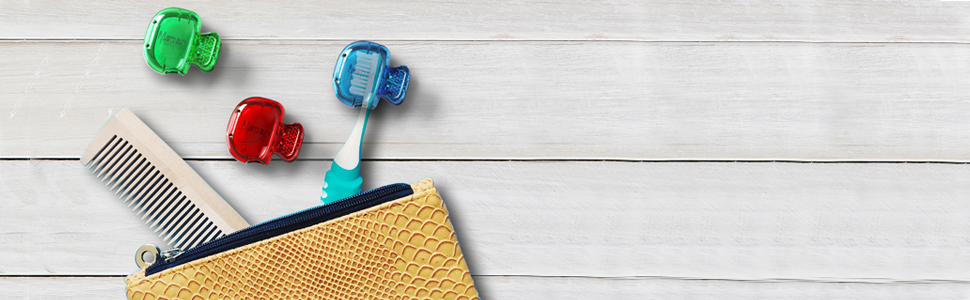 travel toothbrush holder