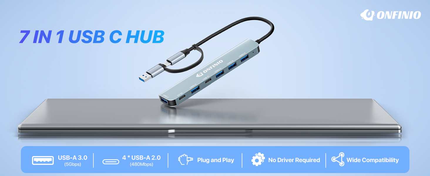 usb hub
