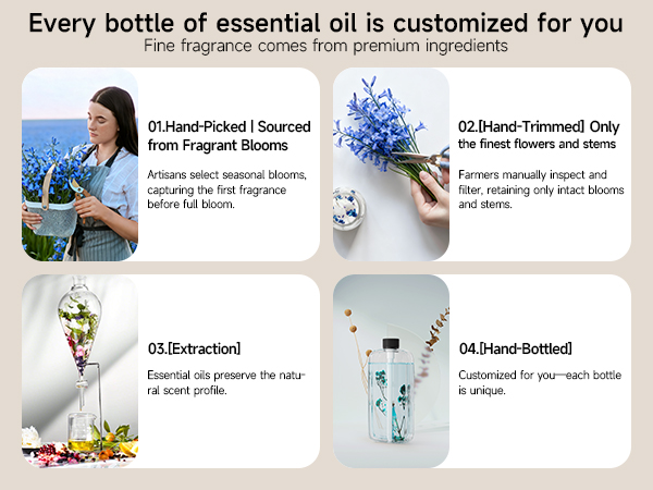 lavender essential oil for diffuser