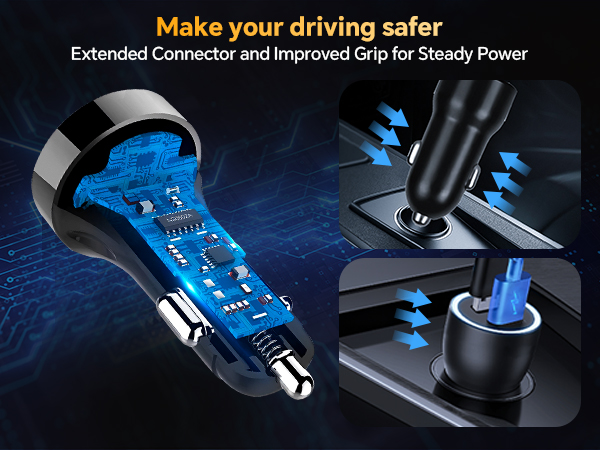 car dual dash camera