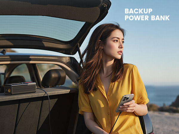 Tire Inflator Portable Air Compressor